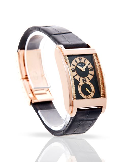 Rolex Cellini 5442/5 Image 3